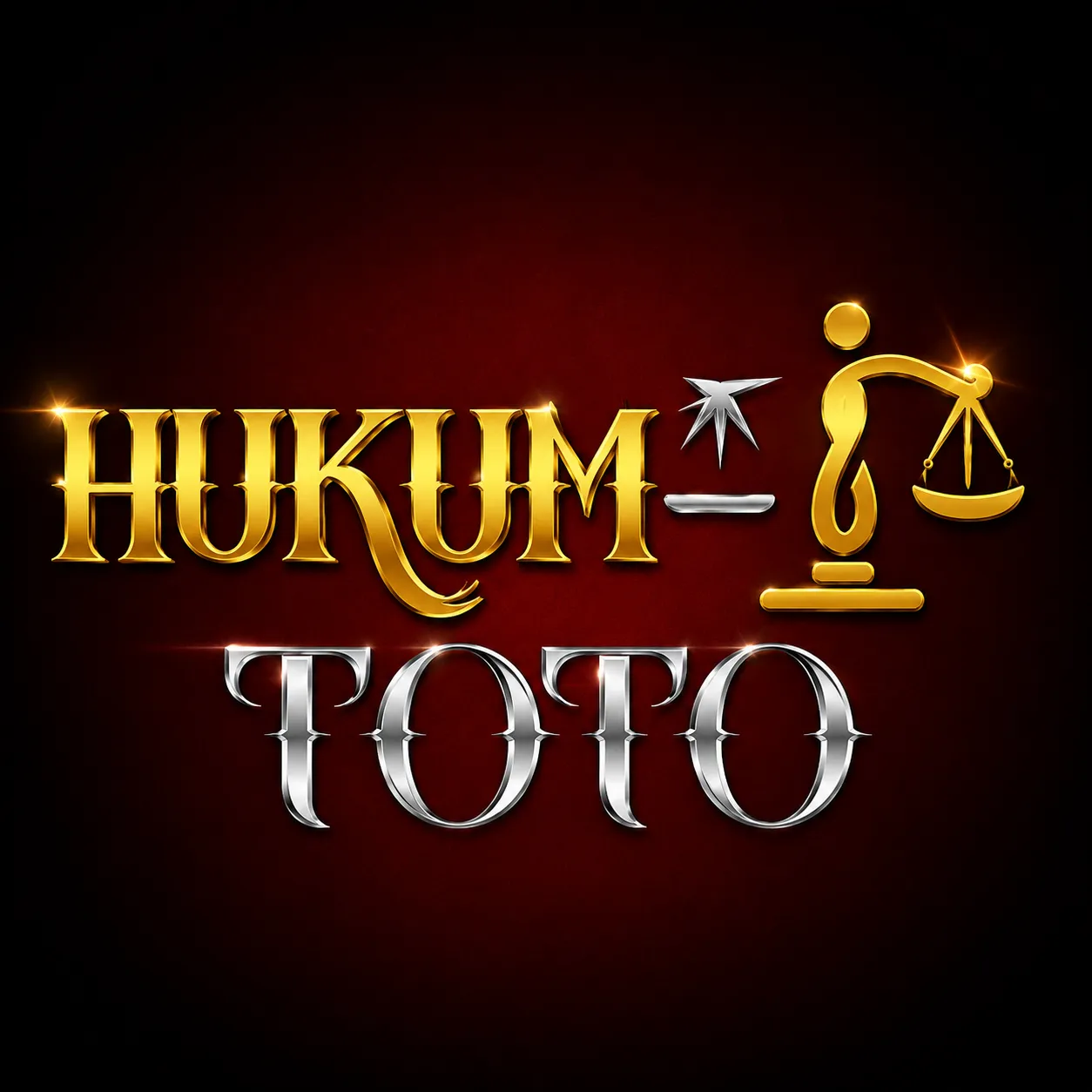 HUKUMTOTO - Pertarungan Epik dalam Dunia Fighting