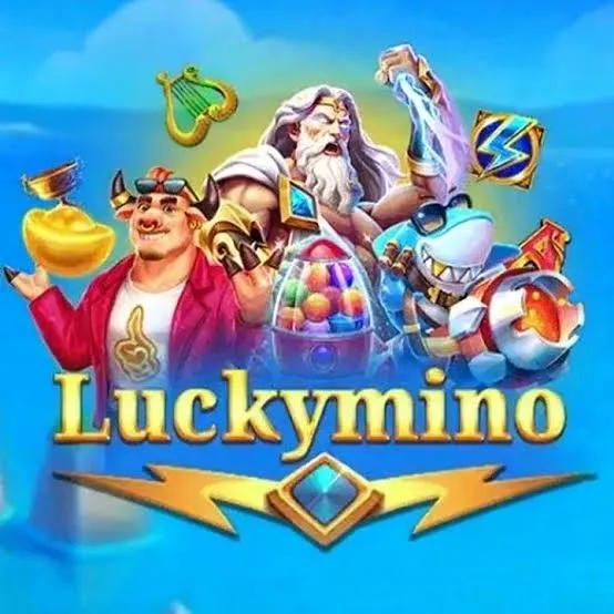 LUCKYMINO - Permainan Mahjong Seru dan Mengasyikkan