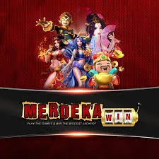 MERDEKAWIN - Petualangan Anime yang Mengasyikkan