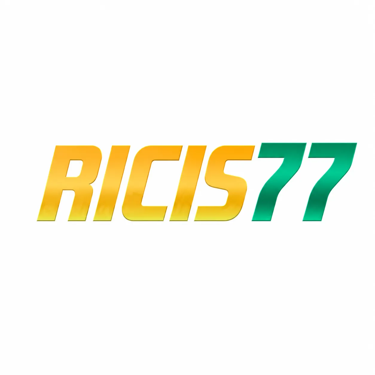 RICIS77 - Balapan Motor Penuh Aksi