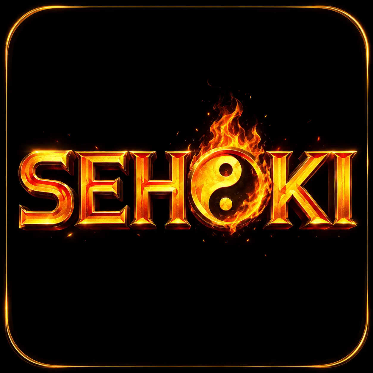 SEHOKI - Game Kasino Seru dan Menyenangkan