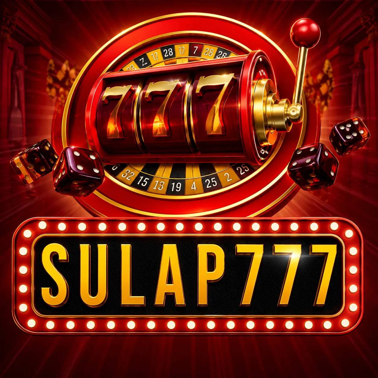 SULAP777 - Permainan Santai Seru dan Mengasyikkan